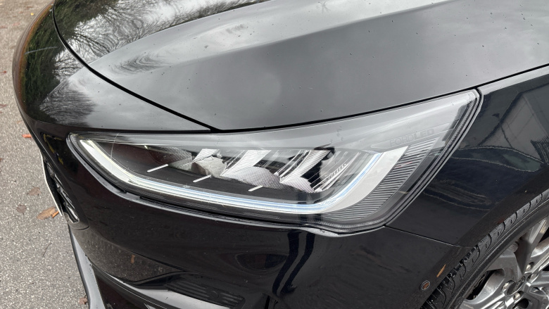 Ford Focus 1.0 EcoBoost ST-Line 5dr Petrol Hatchback